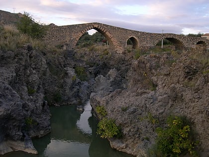 ponte dei saraceni