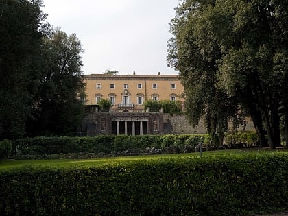 Villa Chigi Saracini