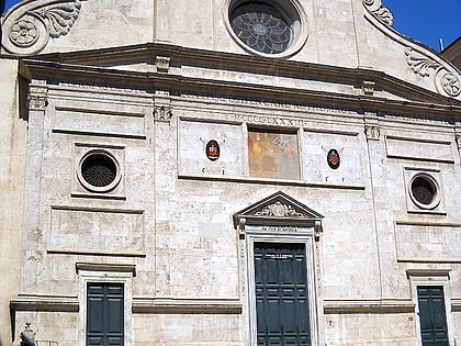 Basilica of Sant'Agostino