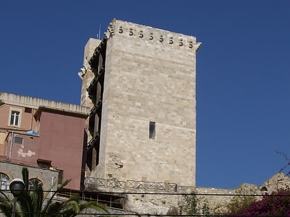 Torre di San Pancrazio