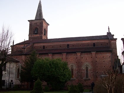 Chiesa dei Santi Stefano e Lorenzo