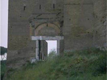 porta ardeatina rome