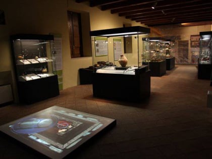 Museo dei Brettii e degli Enotri