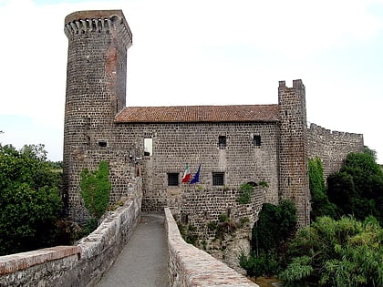 Castello dell'Abbadia