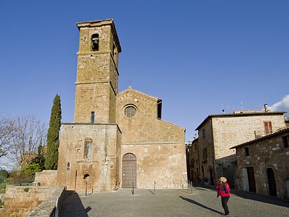 San Giovenale