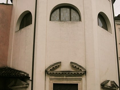 Oratorio delle Zitelle