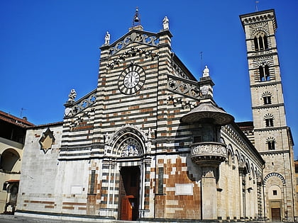 prato cathedral museum