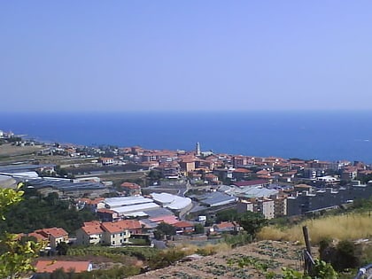 riva ligure