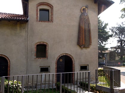 Church of Sant'Antonio Abate