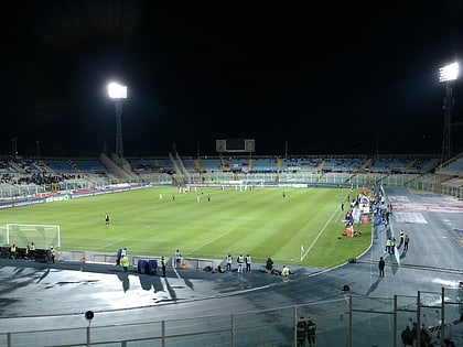 Estadio Adriático