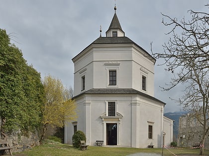 Liebfrauenkirche - Chiesa di Nostra Signora