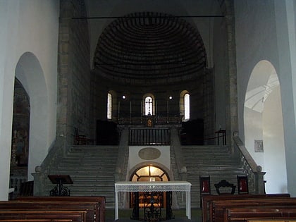 Basilique San Carpoforo