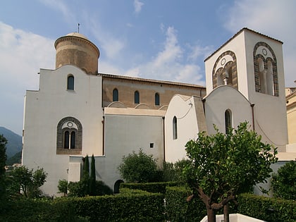 Iglesia de San Giovanni del Toro