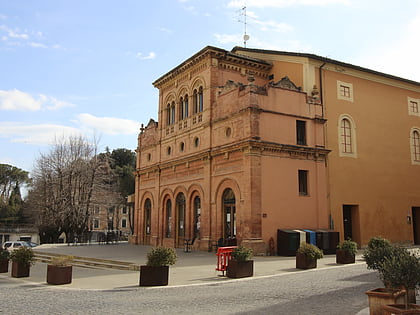 teatro concordia marsciano