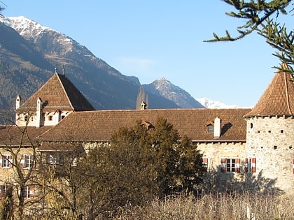 Schloss Planta
