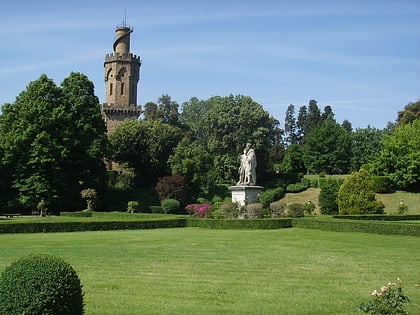 Jardin Torrigiani