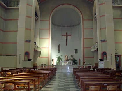 church of san paolo genova