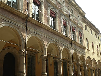 palazzo bonasoni bologna