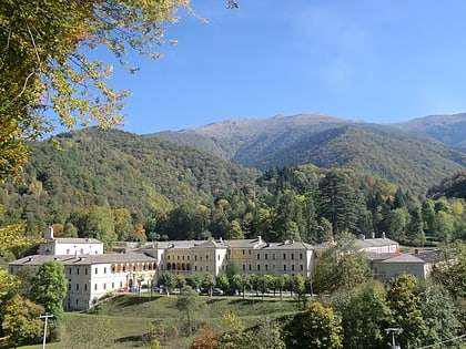 Certosa di Pesio