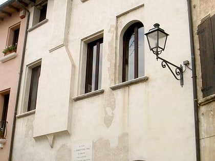 Casa Museo di Giovanni Battista Cima