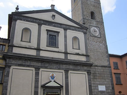 Roman Catholic Diocese of Bagnoregio