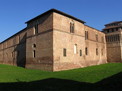 Visconti Castle