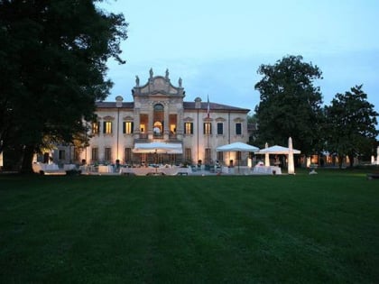 Villa Dionisi Tacoli