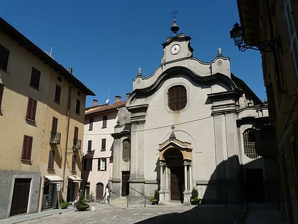 San Sebastiano Curone