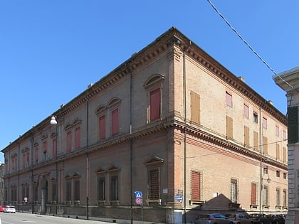 Museo Boldini