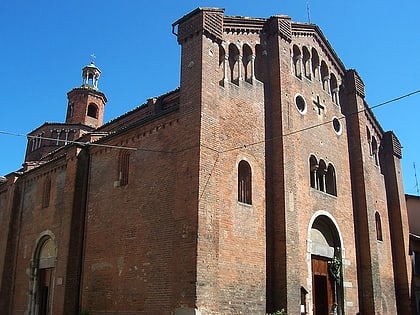 Kościół San Teodoro
