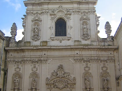 Chiesa della Madonna del Carmine