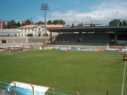 Stadio Nicola Ceravolo