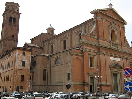 cattedrale di san cassiano martire imola