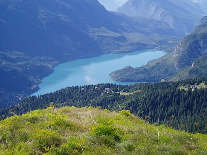 lago di molveno