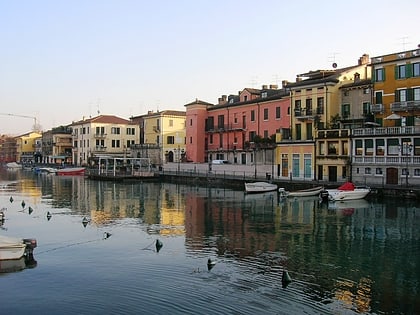 peschiera del garda