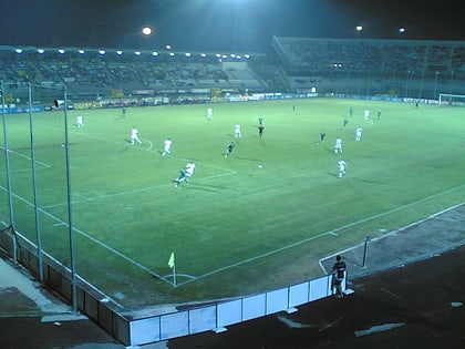 Estadio Partenio-Adriano Lombardi