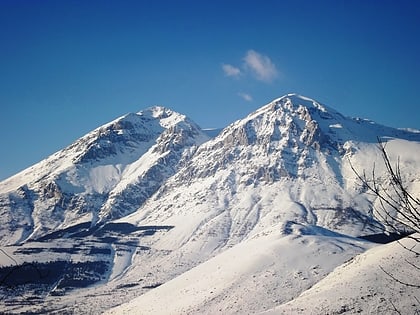 Mont Velino