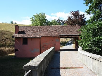 Cappella di San Sebastiano