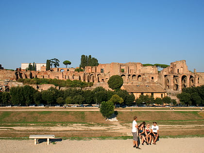 house of augustus rzym