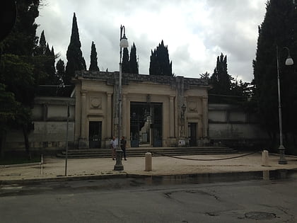 altamura cemetery