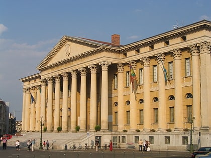 palacio barbieri verona