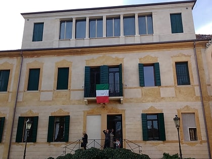 Villa Giusti