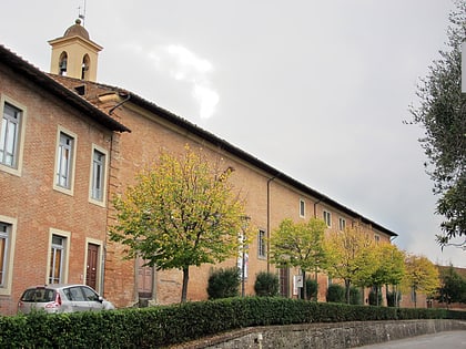 Conservatorio Santa Chiara