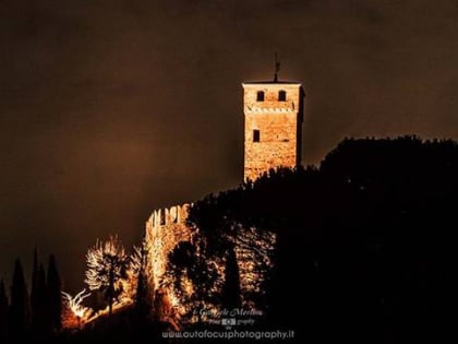 castello di villalta fagagna