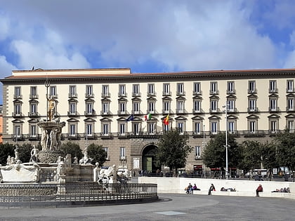 Palais San Giacomo