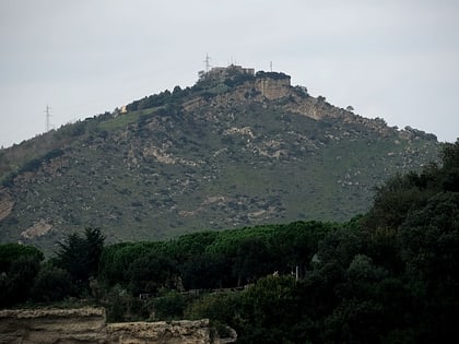 Mont Barbaro