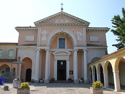 santa maria in aula regia comacchio