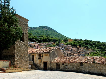 San Lorenzo Bellizzi