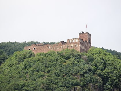 Schloss Boymont - Castel Boymont
