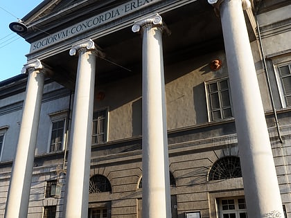 teatro comunale ponchielli cremona